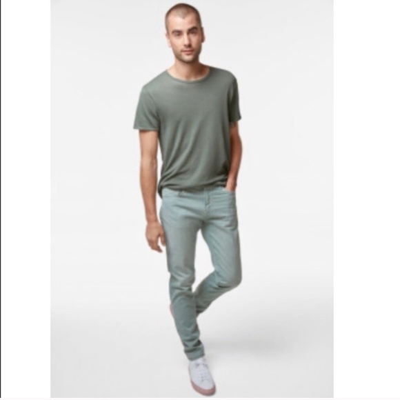 J Brand Other - J brand Tyler Slim Earth flow Men Jeans Size 31